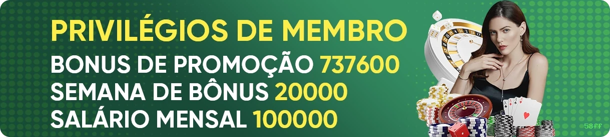Pagamentos 58ff PIX