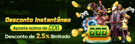 Bônus boas-vindas 58ff R$100