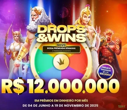 Slots 58ff - Sweet Bonanza e caça-níqueis populares