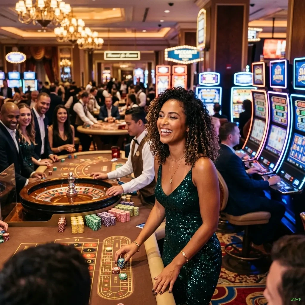 Slots com prêmios 58ff